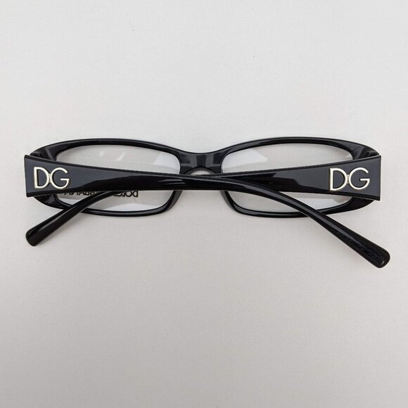 🕶️Dolce&Gabbana DG3043 501 Eyeglasses 50/15 135 /KAG203🕶️ - Picture 2 of 6